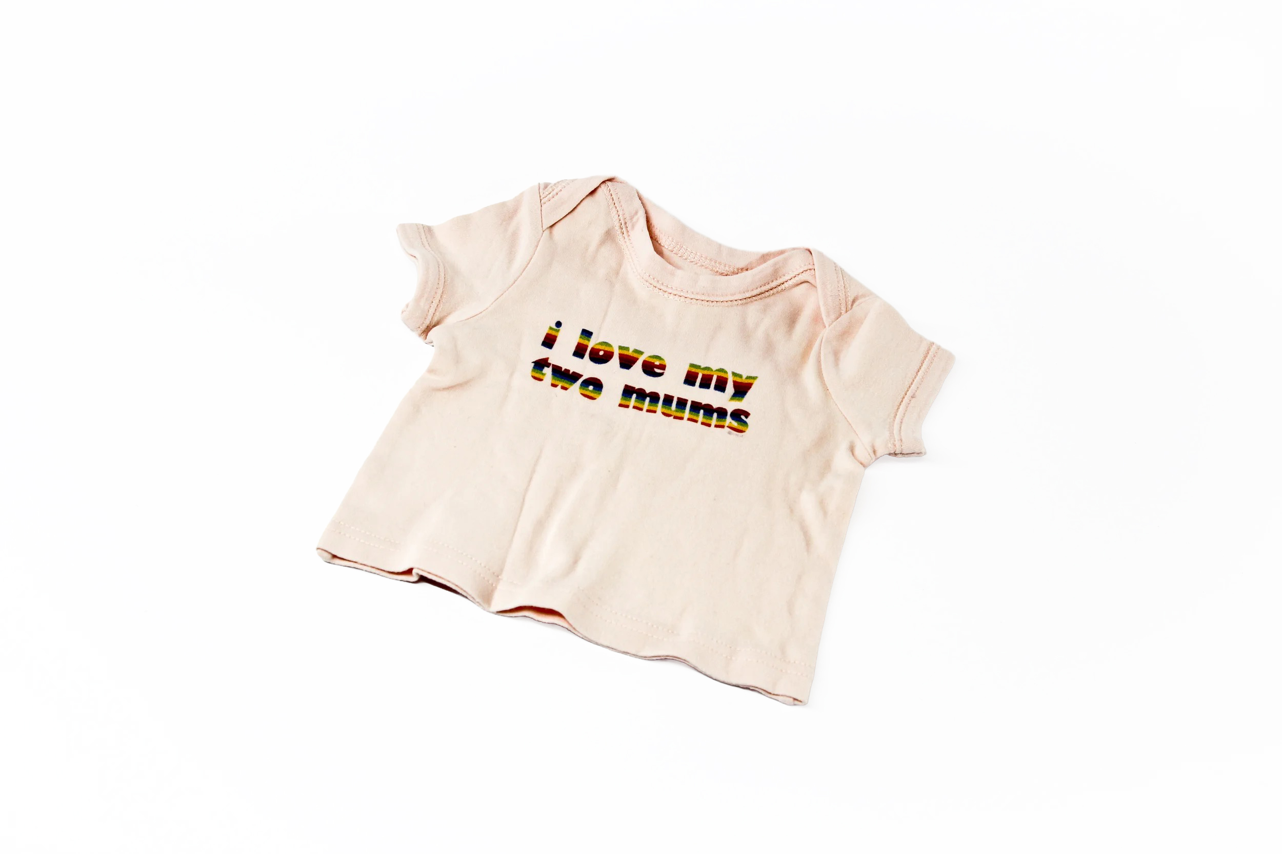 Baby t-shirt